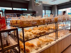 -85度C(广州石牌桥店)
