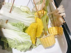 -热辣宗师·串串火锅(万达金街店)