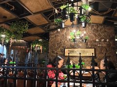 -龙抄手食府(浣花北路店)