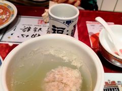 瓦罐肉陀汤-味福记·本地特色菜(八一万达广场店)