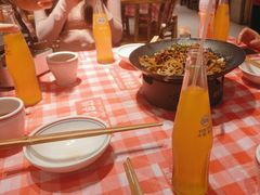 -龙师傅卤炒(天马店)