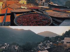 -篁岭景区
