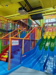 -宝燕乐园(闵行旗舰店)