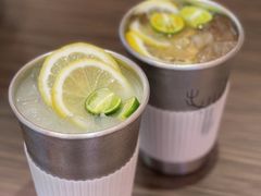 -仙隐小鹿料理食堂(惠济万达店)