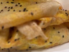 -煎饼道·新鲜现做(桐梓林店)