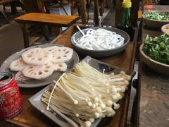 -重庆渝达老火锅(春熙路店)