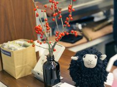 -BLACKSHEEP ESPRESSO(建国中路店)