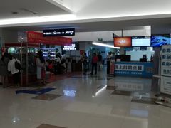 -南宁时代电影大世界(CGS激光中国巨幕)