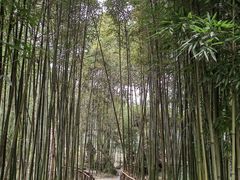 -成都杜甫草堂博物馆