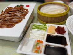 -东四民芳餐厅(世茂工三店)