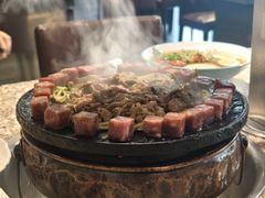 -厚味居炙子烤肉·清真(天桥南纬路店)