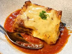 -巴别塔法餐舍(合作路店)