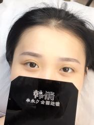 -HQ半永久纹绣纹眉