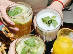 -赤火牛排(金狮广场店)