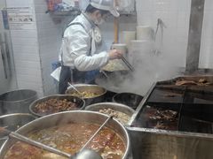 -蒋家肠旺面馆老店(合群路店)