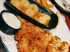 -RED LOBSTER(多伦多DT店)