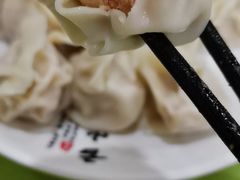 -大眼锅贴水饺(河东店)
