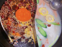 -楠火锅(仁恒梦中心店)