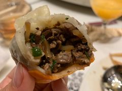 -中餐厅·容辰酒店