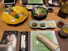 -北京泰富酒店-道日本料理餐厅