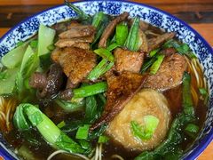 -太湖面馆十八浇(渔港路店)