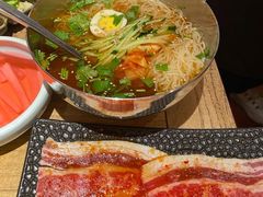 -泥炉烧肉师(新街口金銮巷店)