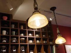 大堂-RUMORS COFFEE ROASTERY鲁马滋咖啡(湖南路店)