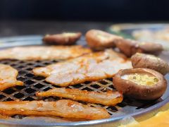 -鹤江桥·红油牛肉粉(SKP店)