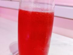 西瓜汁-Miss Fresh轻食(南京西路店)
