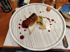 -V Bar海景扒房(北海湾惠龙万达嘉华酒店)