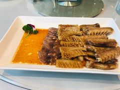 -御花园·粤菜·海鲜火锅(中山公园店)