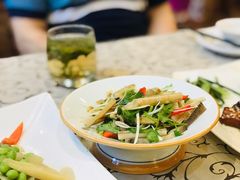 风味鳗干-一江春水·杭帮臻宴(三台山店)