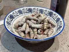 钉螺-荣家小吃(紫阳街店)