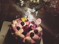 -SAYScake善食感戚风蛋糕(临江大道店)