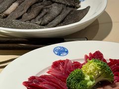 -龙森园火锅(琴台路店)