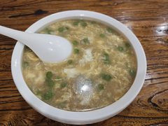 -美达尔烧烤(银川东路店)