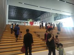 -广州市城市规划展览中心