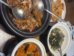 -闽鄂情·闽南招财鸭(水头店)