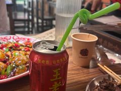 -破店肥哈·东北烧烤(南山保利店)