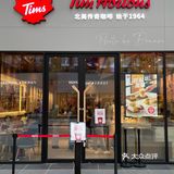 我劝你千万别尝试 Tims 的贝果❗❗❗