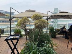 -La Terre乐田(万象城店)