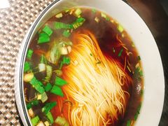 -十面春风·江南面馆(崇宁路店)