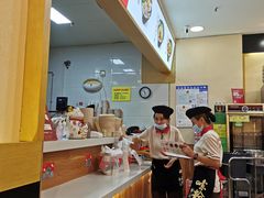 -桂在香知桂林米粉(红博中央公园店)