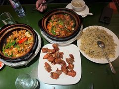 -煲煲好(朝阳门店)