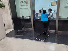 -中国工商银行(上海市长阳支行)