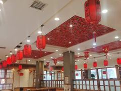 -老渔翁炖鱼坊(黄海西路东山店)