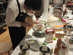 -ABC Cooking Studio(上海环球金融中心店)
