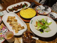 -新白鹿餐厅(龙游路店)