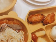 -小厨娘淮扬菜(清江苏宁广场店)