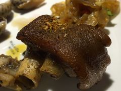 -蘭奢雅集·江浙菜(青山江滩店)